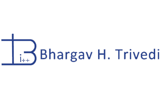 Bhargav H Trivedi