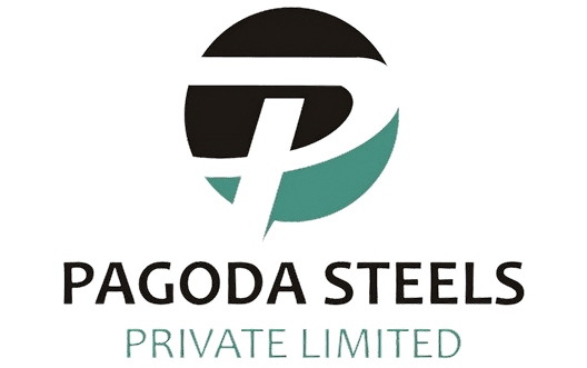Pagoda Steels