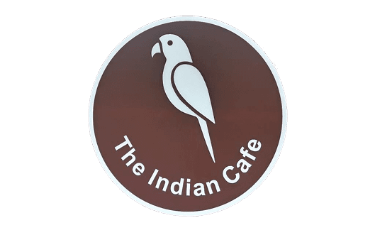 The Indian Cafe
