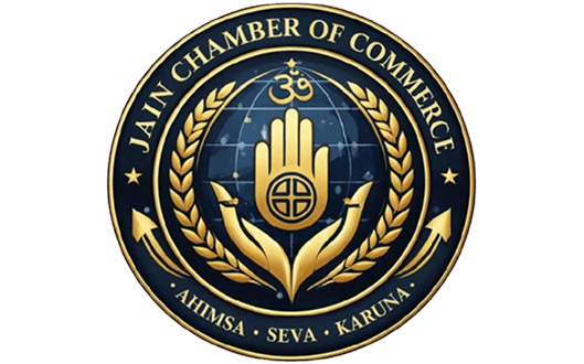 Jain Chamber