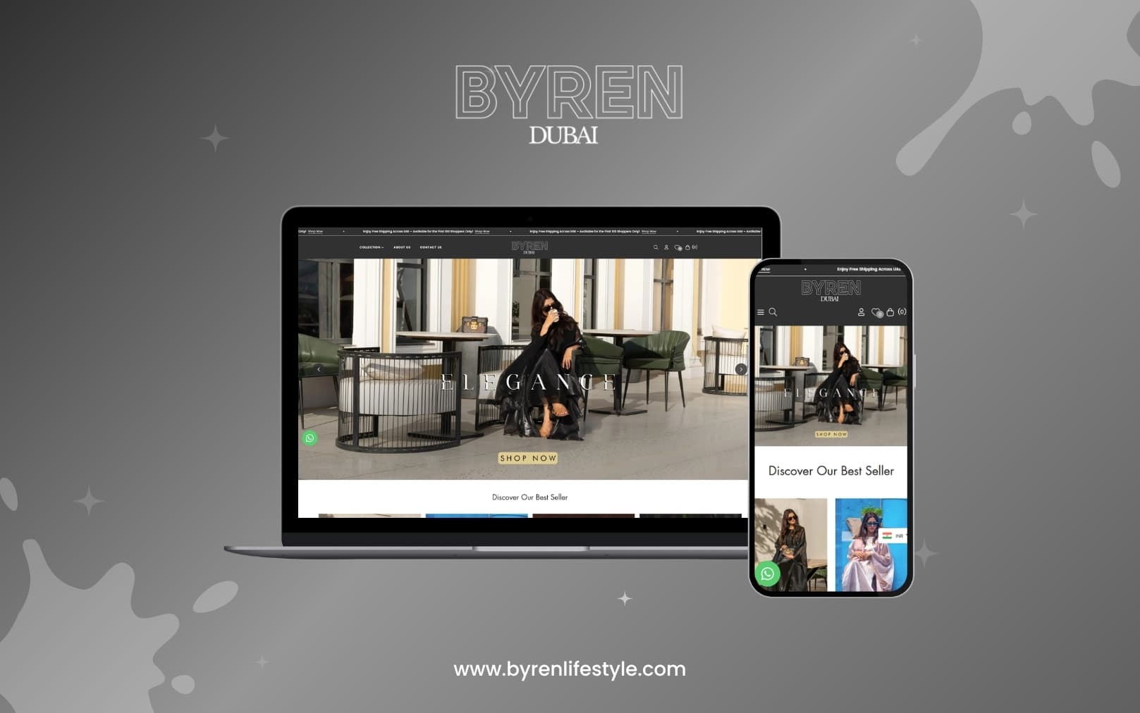 Byren Lifestyle