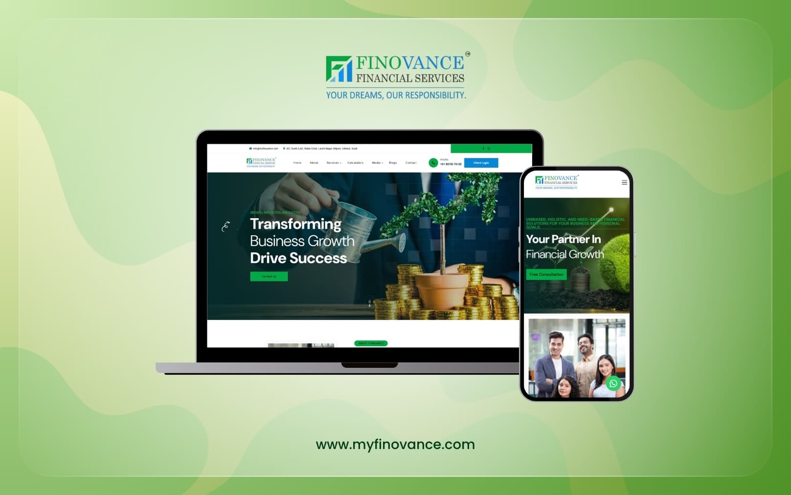 My Finovance