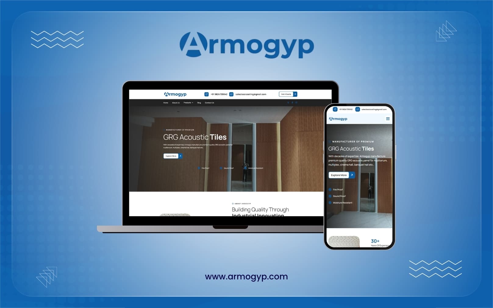 Armogyp
