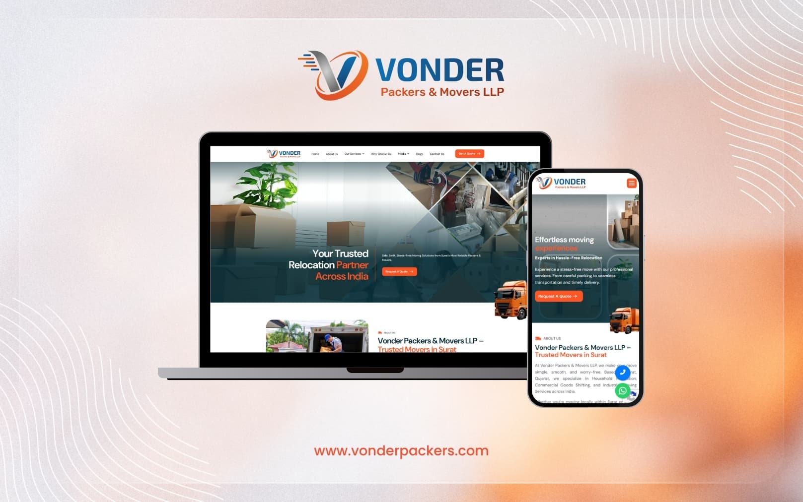 Vonder Packers
