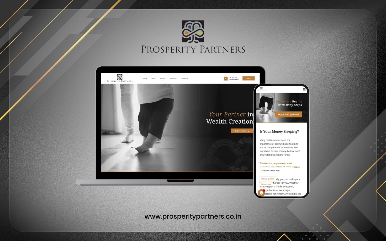 Prosperity Partners