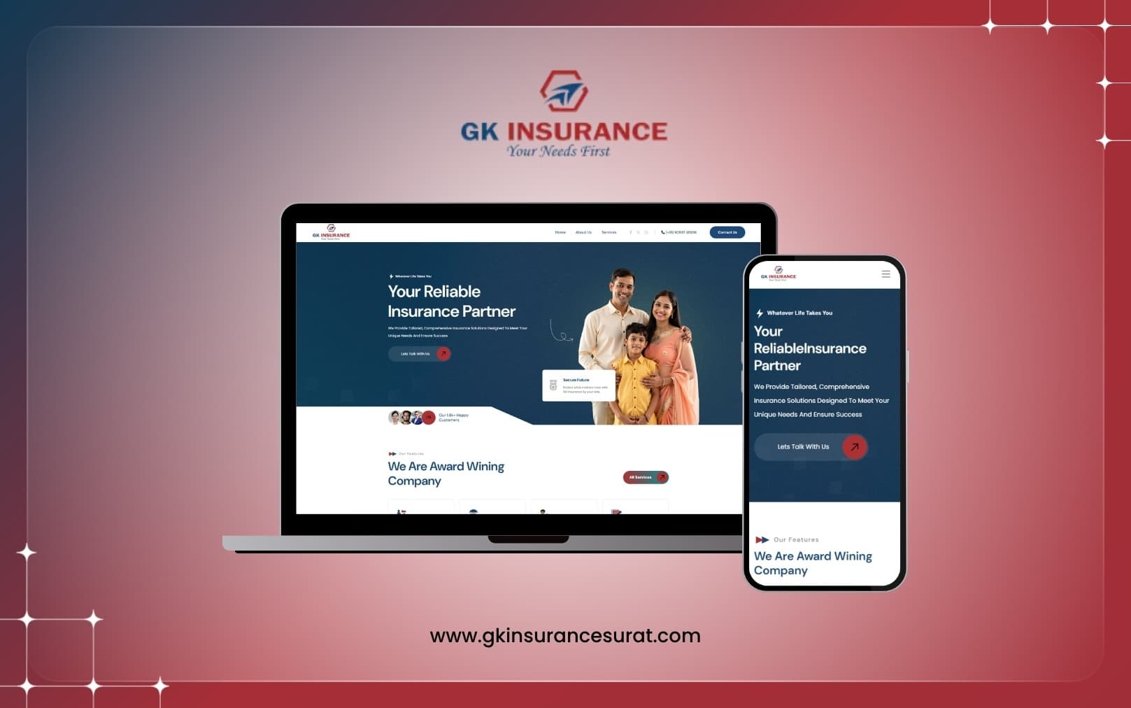 GK Insurance